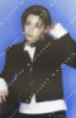 BOYNEXTDOOR TOUR KNOCK ON Vol.1 FINAL Photocard LEEHAN photocard image