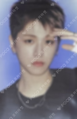 BOYNEXTDOOR TOUR KNOCK ON Vol.1 FINAL Photocard