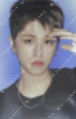 BOYNEXTDOOR TOUR KNOCK ON Vol.1 FINAL Photocard RIWOO photocard image