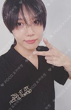 2024 TAEMIN WORLD TOUR [Ephemeral Gaze] IN CINEMAS TAEMIN photocard image