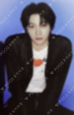 BOYNEXTDOOR TOUR KNOCK ON Vol.1 FINAL Photocard