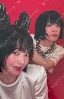 TILT MU-MO SHOP Unit photocard image