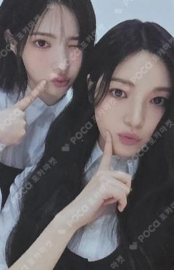 Four Hearts Club RANDOM TRADING CARD SET Unit photocard image