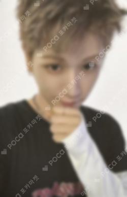 BOYNEXTDOOR TOUR KNOCK ON Vol.1 FINAL Photocard RIWOO photocard image
