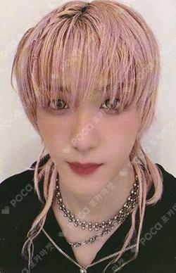 DUH! Release Event SOUL photocard image