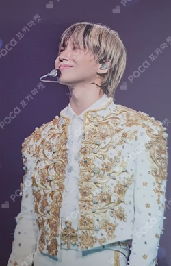 SHINee WORLD VI [PERFECT ILLUMINATION : SHINee'S BACK] DVD/BD PRE-ORDER EVENT