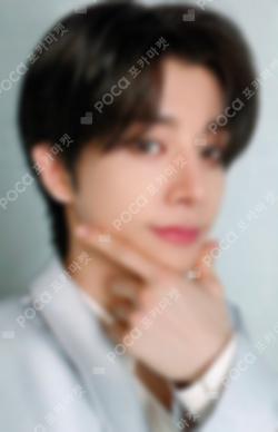 ENHYPEN WORLD TOUR WALK THE LINE IN JAPAN REWARD JAKE photocard image