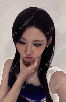 HOT SAUCE KTOWN4U LUCKY DRAW RORA photocard image