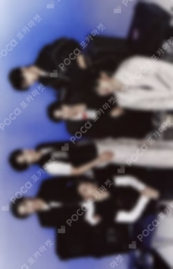 BOYNEXTDOOR TOUR KNOCK ON Vol.1 FINAL Photocard