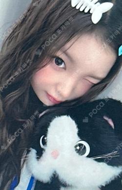 My Name Is... Hellolive shop SEUNGJOO photocard image