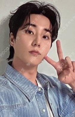 DAY6 4TH FANMEETING [PIER 10: All My Days] Young K photocard image