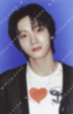 BOYNEXTDOOR TOUR KNOCK ON Vol.1 FINAL Photocard
