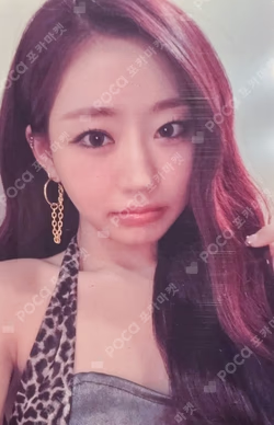 2025 KISS OF LIFE 1st WORLD TOUR [KISS ROAD] in SEOUL ENCORE PHOTOCARD SET