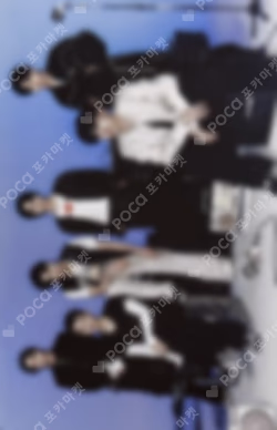 BOYNEXTDOOR TOUR KNOCK ON Vol.1 FINAL Photocard Unit photocard image