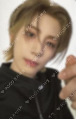 BOYNEXTDOOR TOUR KNOCK ON Vol.1 FINAL Photocard LEEHAN photocard image