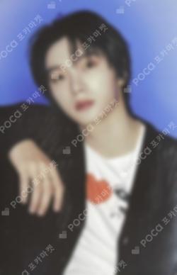 BOYNEXTDOOR TOUR KNOCK ON Vol.1 FINAL Photocard SUNGHO photocard image