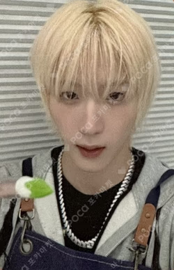 DUH! NY MUSIC SOUL photocard image