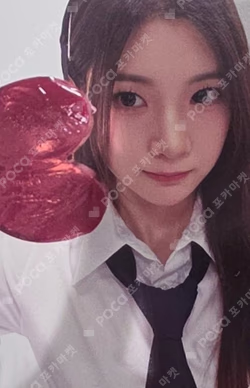 Four Hearts Club RANDOM TRADING CARD SET
