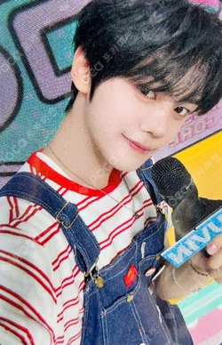 Show! Musiccore Broadcast
