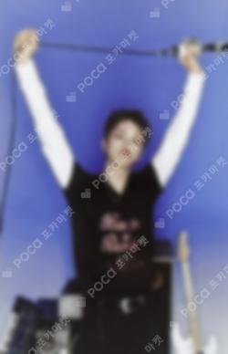 BOYNEXTDOOR TOUR KNOCK ON Vol.1 FINAL Photocard RIWOO photocard image