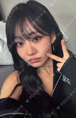 Lose Yourself NAMIL MUSIC JULIE photocard image