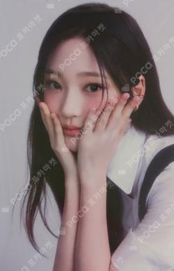 Four Hearts Club RANDOM TRADING CARD SET Stella photocard image