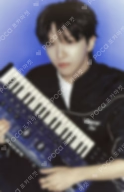 BOYNEXTDOOR TOUR KNOCK ON Vol.1 FINAL Photocard