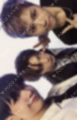 BOYNEXTDOOR TOUR KNOCK ON Vol.1 FINAL Photocard Unit photocard image