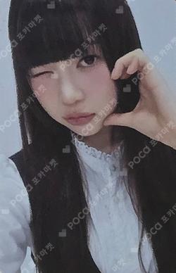 Four Hearts Club RANDOM TRADING CARD SET YE-ON photocard image