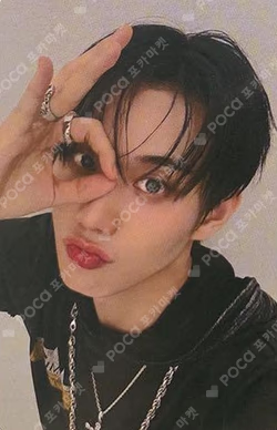 DUH! Release Event INTAK photocard image