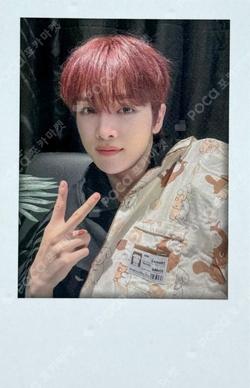 RIIZE SUNGCHAN photocard image