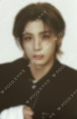 BOYNEXTDOOR TOUR KNOCK ON Vol.1 FINAL Photocard LEEHAN photocard image