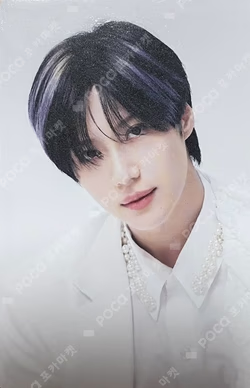 SHINee WORLD VII [E.S.S.A.Y] FORTUNE SCRATCH SET