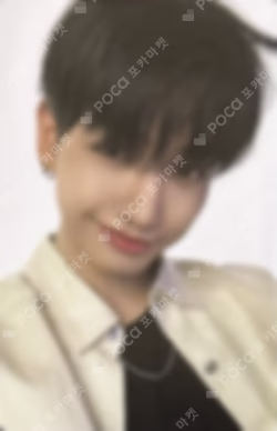 BOYNEXTDOOR TOUR KNOCK ON Vol.1 FINAL Photocard