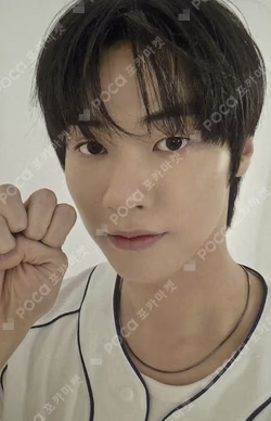 FNC BAND KINGDOM 2025 TRADING CARD