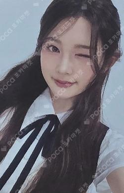 Four Hearts Club RANDOM TRADING CARD SET A-Na photocard image