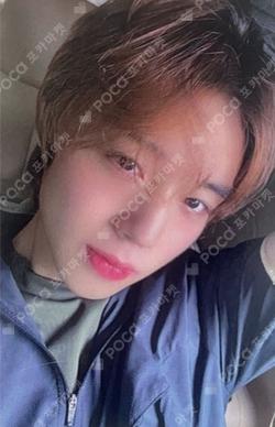 2022 PARK JIHOON SPECIAL FAN MEETING IN THAILAND PHOTO CARD