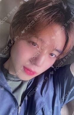 2022 PARK JIHOON SPECIAL FAN MEETING IN THAILAND PHOTO CARD PARK JI HOON photocard image