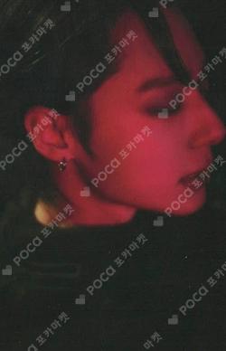 RADAR POCAALBUM ver. HWANWOONG photocard image