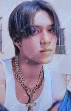BIG BANDS HOTTRACKS HENDERY photocard image