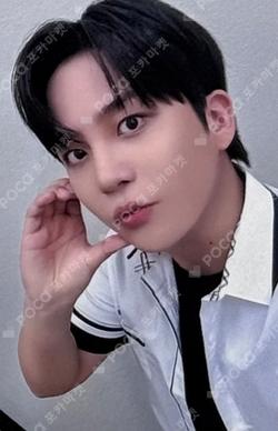 GOLDEN HOUR : Part.3 MAKESTAR WINNER JONGHO photocard image