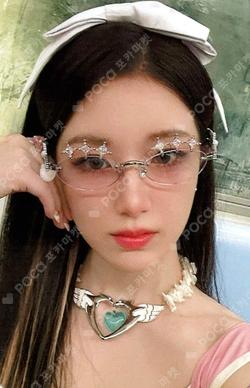 We are DEAR MY MUSE SHUHUA photocard image