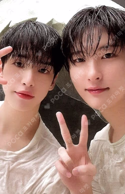 Dare to Crave 0 ver. Unit photocard image