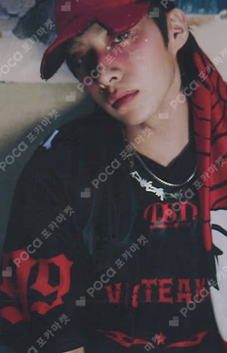 5x POCAALBUM ver.
