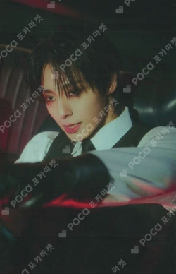 RADAR POCAALBUM ver.