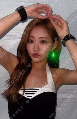 Lose Yourself NY MUSIC JULIE photocard image