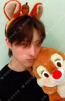 DUH! MUSIC&DRAMA KEEHO photocard image