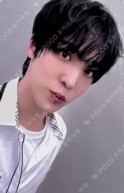 GOLDEN HOUR : Part.3 MAKESTAR WINNER YUNHO photocard image