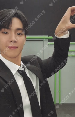 2025 MONSTA X CONNECT X MONBEBE ONLY BOOTH