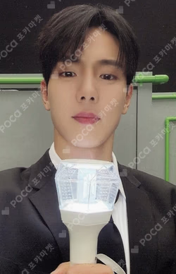 2025 MONSTA X CONNECT X MONBEBE ONLY BOOTH